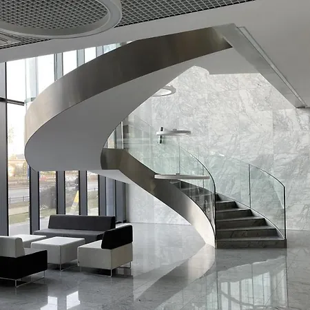 Prymasa Tysiaclecia 83a By Aparthouse شقة *