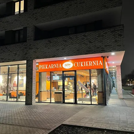 Prymasa Tysiąclecia 83a By Aparthouse * Warszawa